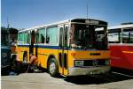 (086'504) - Liebi, Fahrweid - ZH 266'028 - Mercedes/T�scher am 18.