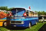 (119'903) - M�ller, Lenk - BE 300'101 - Mercedes am 15.