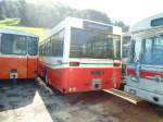 (135'599) - RVT La Chaux-de-Fonds (R�trobus) - Nr.