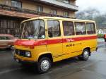 (144'270) - Scheidegger, Sch�nb�hl - Nr.