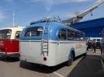 (149'817) - Pr�ser, Neuenkirchen - SFA-N 491H - Mercedes am 25.
