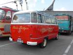 (150'088) - R�ttgen, Untersteinach - KU-B 38H - Mercedes am 25.