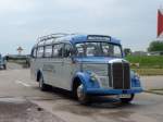 (150'153) - Pr�ser, Neuenkirchen - SFA-N 491H - Mercedes am 26.