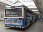 (162'811) - MVG M�nchen (OCM) - Nr.