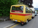 (170'843) - Scheidegger, Sch�nb�hl - Nr.