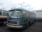 (203'957) - Aus Deutschland: P�tz, K�ln - K-Q 321H - Mercedes am 26.