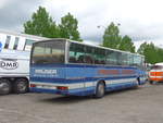 (204'031) - Aus Deutschland: Pr�ser, Neuenkirchen - Nr.