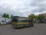(204'043) - Aus Oesterreich: HCW Puchen - BN DW 303 - Mercedes/Auw�rter am 26.