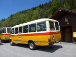 (205'637) - M�ller, Ennetmoos - Nr.