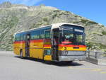 (218'644) - Buzzi, Bern - BE 910'789 - Mercedes (ex Mattli, Wassen) am 12.