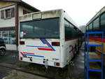 (230'747) - TPN Nyon (R�trobus) - Mercedes am 14.
