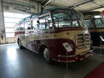 (250'946) - Wildi, Luzern (Auw�rter) - DGF 0792 - Mercedes/Auw�rter am 4.