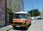 (250'995) - Hahn, M�nchen - Nr.