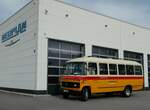 (251'052) - Hahn, M�nchen - Nr.