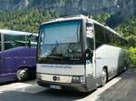 (253'955) - Aus Deutschland: Krupp, Egling - T�L-SP 69H - Mercedes am 19.