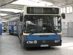 (261'259) - MVG M�nchen (OCM) - Nr.