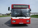 (261'356) - Krott, Stolberg (Reicheneder) - DGF 06'280 - Mercedes am 14.