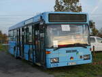 (268'511) - Spangler, P�ttmes (ECM) - W 023 HH - Mercedes am 25.