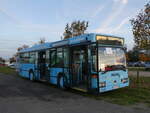 (268'512) - Spangler, P�ttmes (ECM) - W 023 HH - Mercedes am 25.