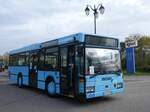 (268'728) - Spangler, P�ttmes (ECM) - W 023 HH - Mercedes am 27.