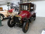 (274'717) - Collection Schlumpf, Mulhouse - Jg.
