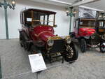 (274'718) - Collection Schlumpf, Mulhouse - Jg.