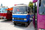(279'033) - Niederer P., Langwiesen - SH 31'810 - Mercedes/R&J (ex Stoll, Wilchingen) am 16.