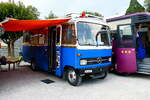 (279'090) - Niederer P., Langwiesen - SH 31'810 - Mercedes/R&J (ex Stoll, Wilchingen) am 16.