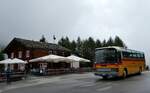 (280'171) - Buzzi, Bern - BE 910'789 - Mercedes (ex Mattli, Wassen/PID 2295) am 9.