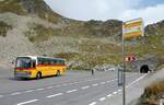 (280'271) - Buzzi, Bern - BE 910'789 - Mercedes (ex Mattli, Wassen/PID 2295) am 10.
