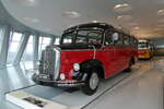 (282'959) - Mercedes-Benz Museum - AW 10-8989 - Mercedes am 11.