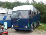 (208'874) - Rentsch, Ranfl�h - BE 629'641 - Mowag (ex PTT am 17. August 2019 in Atzm�nnig, Schutt