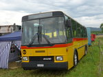 (174'025) - Aus der Schweiz: B�chi, Bussnang - TG 500'019 - NAW/Hess (ex K�ng, Beinwil; ex Voegtlin-Meyer, Brugg Nr.