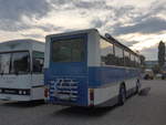 (195'938) - Cal�, Oberwil-Lieli - AG 367'456 - NAW/Lauber (ex Gertsch, Erkenbach; ex SRK Bern) am 17.