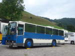 (208'803) - Cal�, Oberwil-Lieli - AG 367'456 - NAW/Lauber (ex Gertsch, Erlenbach; ex SRK Bern) am 17.