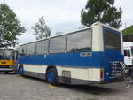 (208'806) - Cal�, Oberwil-Lieli - AG 367'456 - NAW/Lauber (ex Gertsch, Erlenbach; ex SRK Bern) am 17.