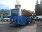 (219'723) - Cal�, Oberwil-Lieli - AG 367'456 - NAW/Lauber (ex Gertsch, Erlenbach; ex SRK Bern) am 16.