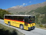 (228'797) - Oser, B�rchen - VS 93'575 - NAW/Lauber (ex Epiney, Ayer) am 10.