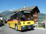 (252'023) - Oser, B�rchen - VS 93'575 - NAW/Lauber (ex Epiney, Ayer PID 1076) am 25.