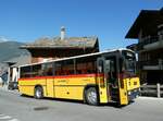 (252'025) - Oser, B�rchen - VS 93'575 - NAW/Lauber (ex Epiney, Ayer PID 1076) am 25.
