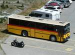 (253'841) - Oser, B�rchen - VS 93'575 - NAW/Lauber (ex Epiney, Ayer PID 1076) am 15.