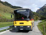 (267'790) - Oser, B�rchen - VS 93'575 - NAW/Lauber (ex Epiney, Ayer PID 1076) am 6.