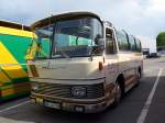(150'092) - Auw�rter Museum, Stuttgart - DGF-AI 74H - Neoplan (ex St.