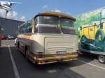 (150'093) - Auw�rter Museum, Stuttgart - DGF-AI 74H - Neoplan (ex St.