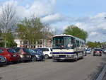 (204'069) - Aus Deutschland: Anders, M�nchen - DGF-TI 77H - Neoplan am 26.