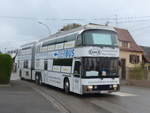 (204'228) - Aus Deutschland: R�ttgen, Untersteinach - KU 06'082 - Neoplan am 27.