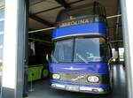 (250'977) - Berolina, Berlin (Auw�rter) - DGF-AU 65H - Neoplan am 4.