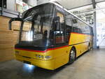 (250'987) - Auw�rter, Pilsting - Neoplan (ex Richter, Oberammergau; ex Balzarolo, CH-Poschiavo PID 3363; ex PostAuto Graub�nden/CH) am 4.