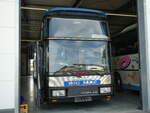 (251'036) - McDonald's, M�nchen (Auw�rter) - Neoplan am 4.