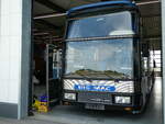 (251'037) - McDonald's, M�nchen (Auw�rter) - Neoplan am 4.